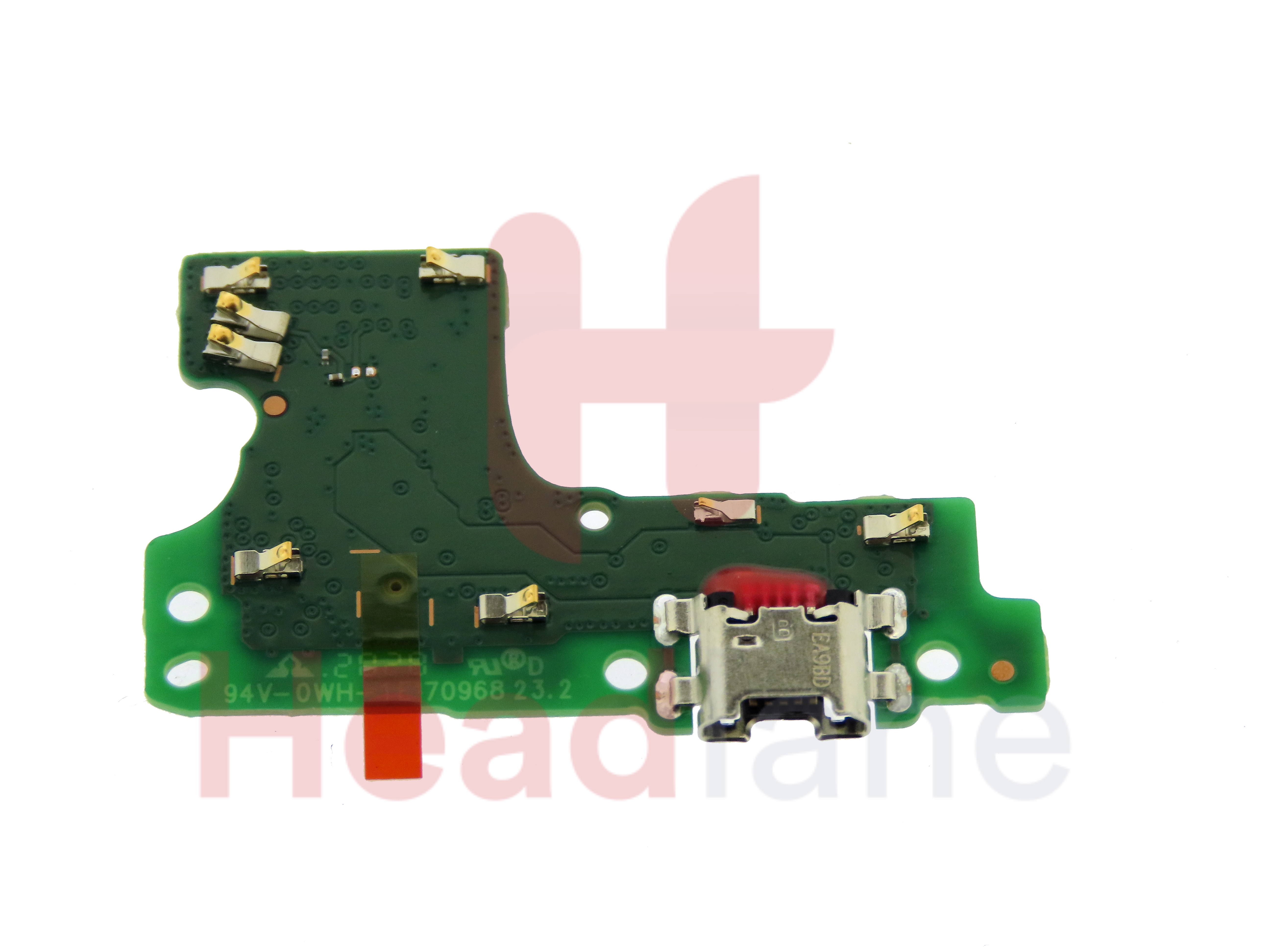 Levier automatique décompresseur pour mobylette Peugeot 50 103 SPX